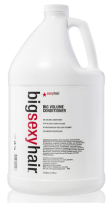 Big Sexy Hair Volumizing Conditioner One Gallon 646630012350 Ebay