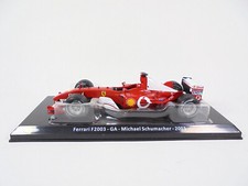 Michael Schumacher Ferrari Diecast Formula 1 Cars | eBay Michael Schumacher Ferrari Diecast Formula 1 Cars | eBay
