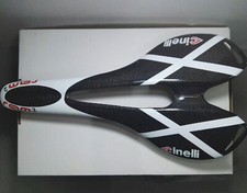 Cinelli Ram2 Ultralight Carbon Fiber Bicycle Saddle Road Bike Seat 270*140mm
