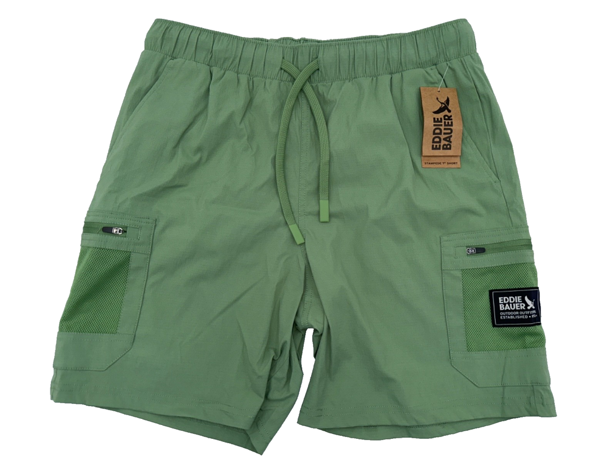 ◎超美品 70's極希少 EDDIE BAUER 短丈 ウール ドリズラーJKT 90's Eddie Bauer ウールジャケット 