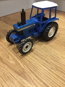 vintage britains tractors