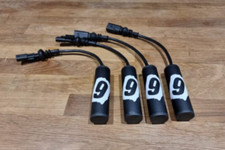 ELECTRIC DAMPENING CANCELLATION KIT (MAG RIDE) Audi S3 8P