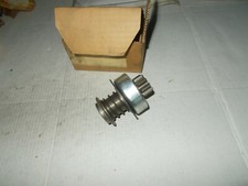 Démarreur Ford CAPRI