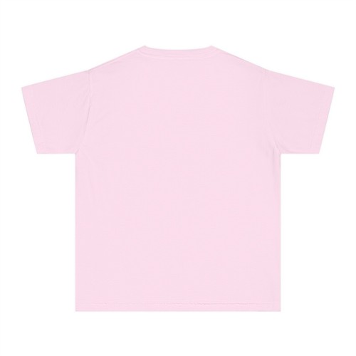 Melody's Creation:"TaDa the Mommy One" Kids Midweight Tee - Picture 3 of 37