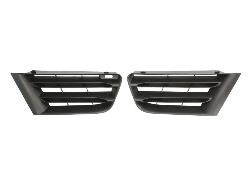 Left Right Grille For: RENAULT GRAND SCENIC II Ph II, SCENIC II Ph II 08