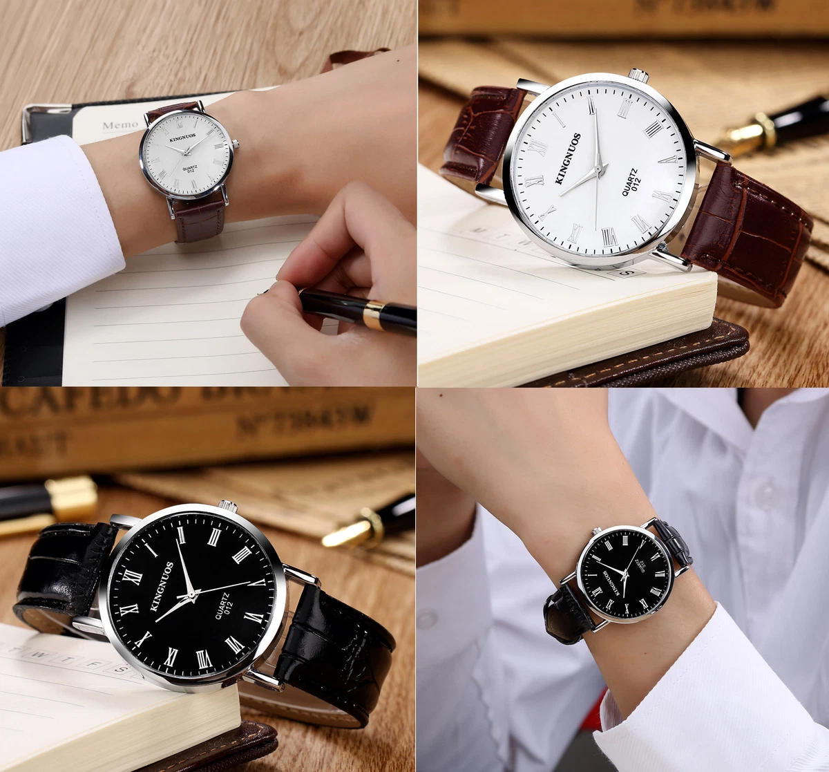 Mens wrist deals
