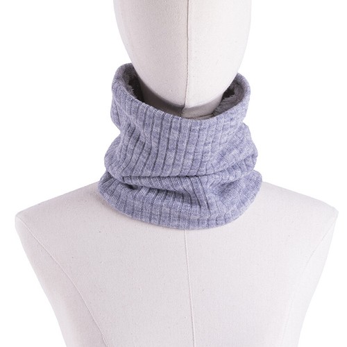 Winter Neck Warmer Gaiter Fleece Scarf Cover Warm Windproof Ski Snowboard Mask - - Picture 8 of 34
