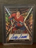 Serge Savard  2024 Leaf Metal Legends Hockey Exotic Auto 1/10 Montreal