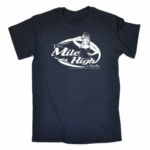 Funny Mens T-Shirts novelty t shirts joke t-shirt gift Christmas tee 5 Gifts NVY - Picture 23 of 34