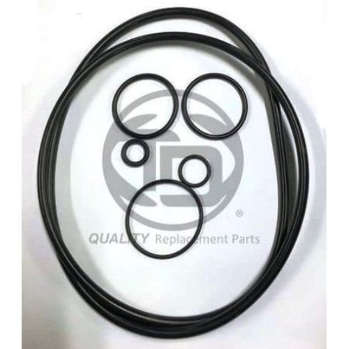 Waterway Clearwater II Cartridge & DE Filter Oring Replacement Kit eBay