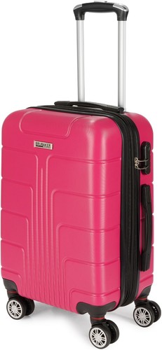 Hartschalenkoffer Reisekoffer Trolley Set 3 tlg oder einzeln M L XL 4 Rollen ABS - Bild 7 von 72
