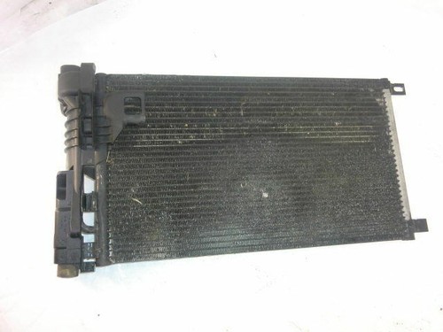 BMW 3er E46 Klimakühler Klimakondensator Kühler Klimaanlage 8377648 B3D3112