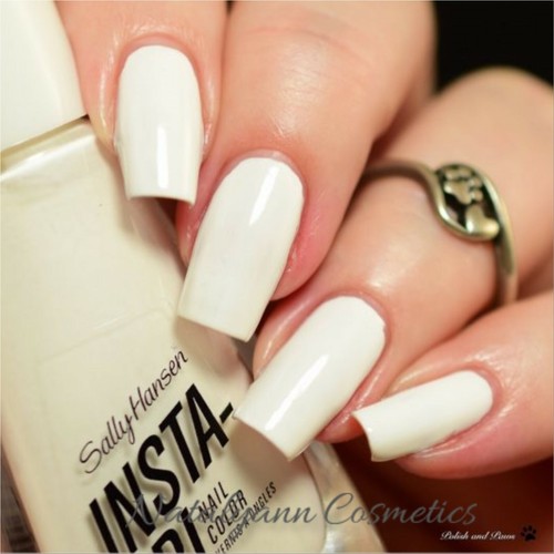 SALLY HANSEN INSTA DRI NAIL POLISH / VARNISH FAST DRY- new stock- FREE P&P - Picture 42 of 59