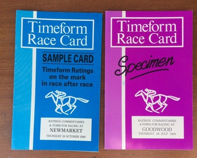 Timeform