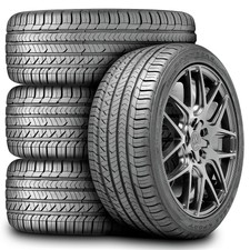 4 Goodyear Eagle Gatorback Vr50 Tires 245/50r16 for sale online | eBay
