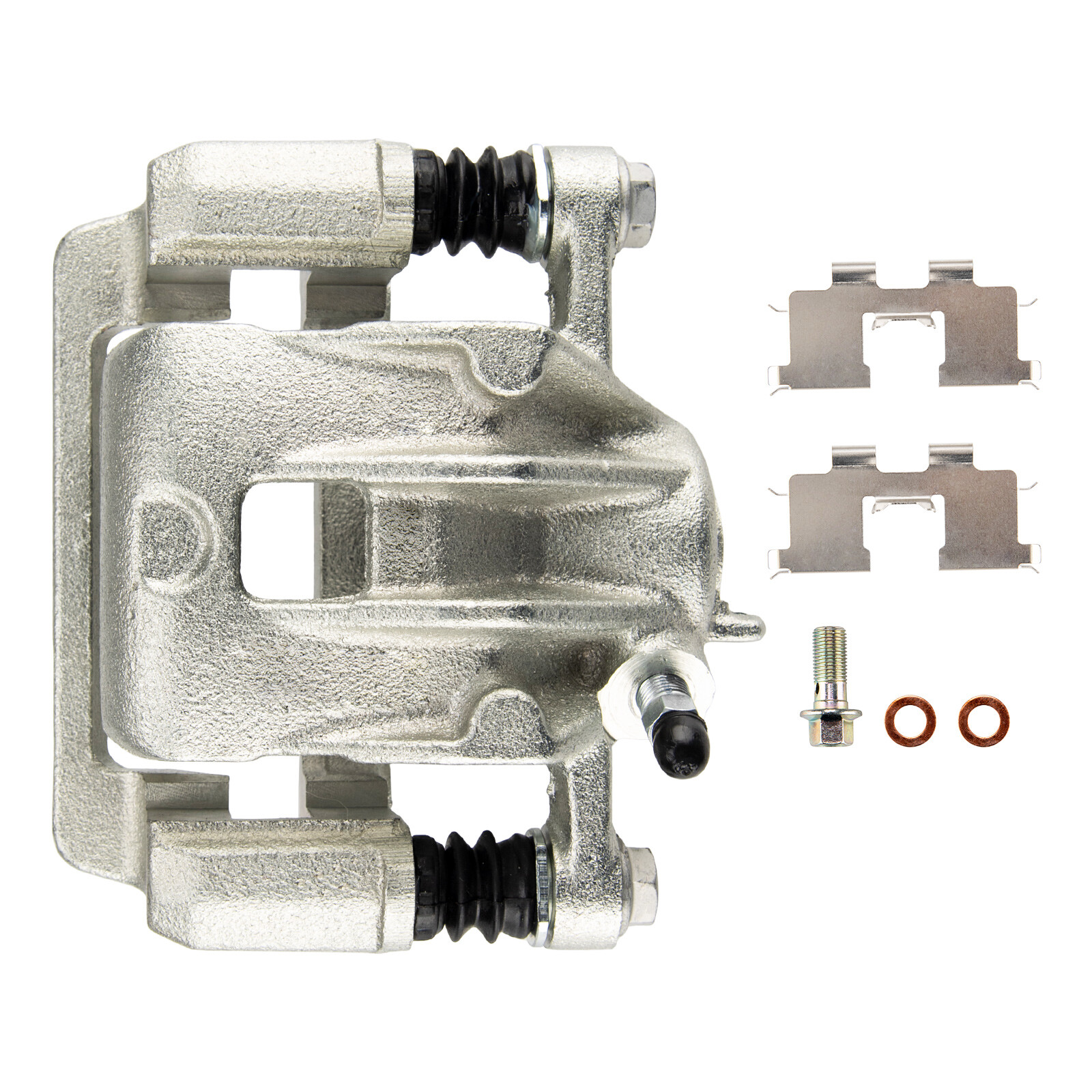 US Disc Brake Caliper for 06-08 Hyundai Sonata Tucson 05-08 Kia Optima Rear