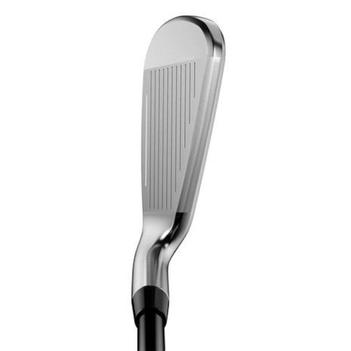 Cobra AEROJET Ladies GW Iron SPEEDER NX L Flex 47.5° Right Handed Japan New - Picture 2 of 6
