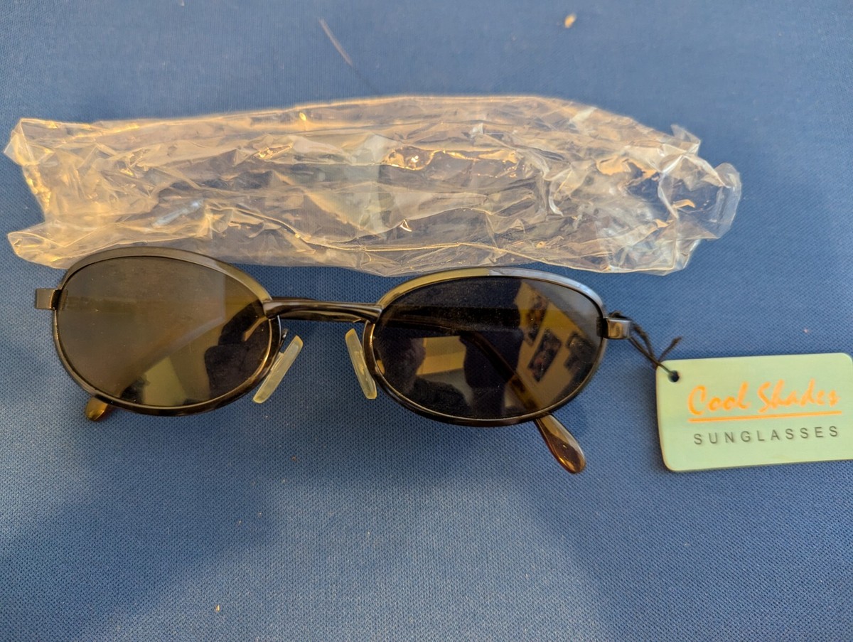 Cool Shades Sunglasses Brand New Unworn | eBay