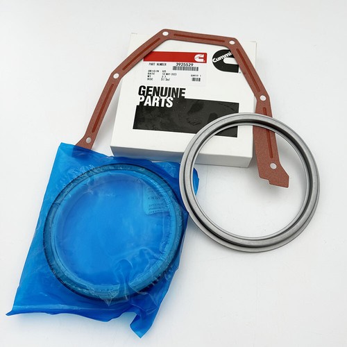 Rear Crankshaft Oil Seal With Wear Sleeve & Installer For Cummins 5.9L 12V (1989-2002)