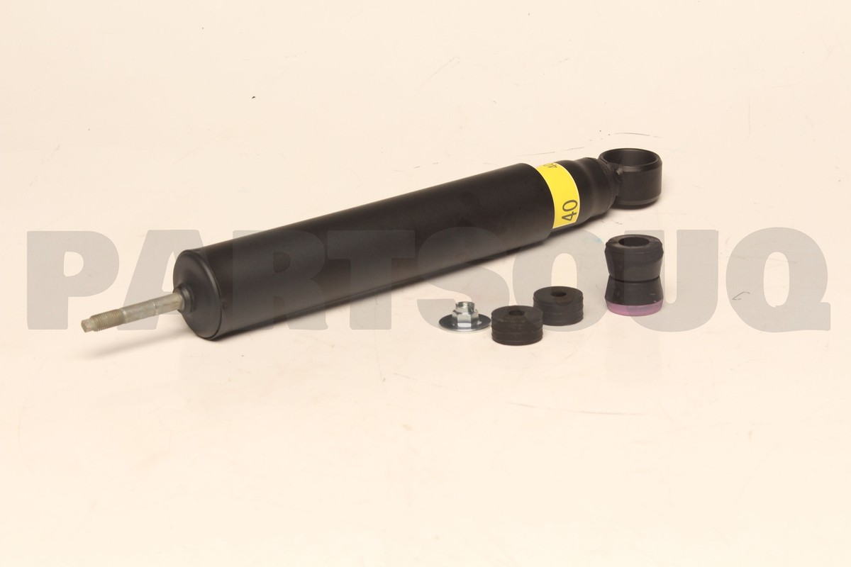 4851180182 Genuine Toyota ABSORBER SHOCK FR 48511-80182 | eBay