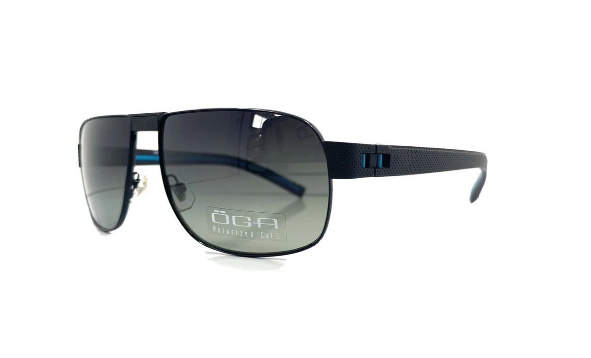 happy!品 NEW Authentic Sunglasses OGA MOREL 7874O NB032 | eBay
