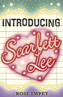 Introducing Scarlett Lee By Rose Impey