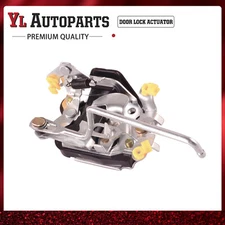 Front Right Door Lock Latch For 1988-1996 Toyota Pickup 4Runner LN85 LN106