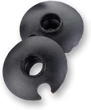 LEKI Ski Baskets- WC Racing SL Baskets 50 mm. Replacements for LEKI ski poles