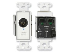 RDL D-TPR1A Active Single-Pair Extender Reciever /Format-A