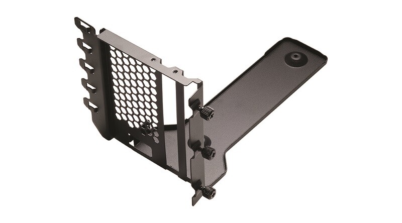 mounting bracket phanteks gpu riser