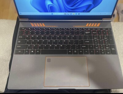 1 TB-11th Gen-Gaming Laptop-Intel(R) Core(TM) i7-1195G7 @ 2.90GHz