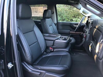 2021 Silverado Crew Cab Lt Katzkin Leather Seat Covers Kit Black Rst Trail Boss - 2021 Chevy Silverado 1500 Leather Seat Covers 2021 Silverado Crew Cab Lt Katzkin Leather Seat Covers Kit Black Rst Trail Boss - 2021 Chevy Silverado 1500 Leather Seat Covers