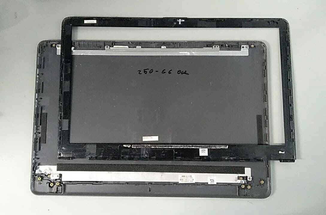 HP 250 G6 255 LED Display Video LCD Monitor Frame Case CASE COVER