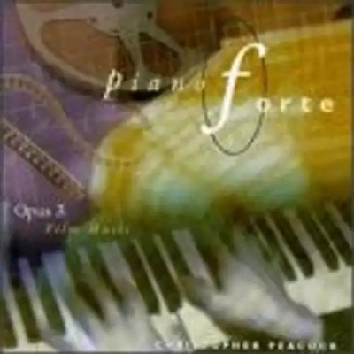 Christopher Peacock - Opus 3-Film Music