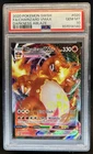 2020 Pokemon SWSH Darkness Ablaze Charizard VMAX #020/189 PSA 10 GEM MINT