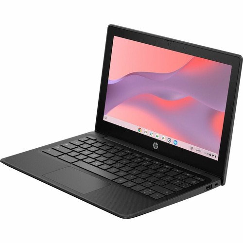 HP Fortis 11.6 HD 1366 x 768 Chromebook ARM Cortex A76/A55 4GB RAM 32GB eMMC AR - Picture 6 of 7