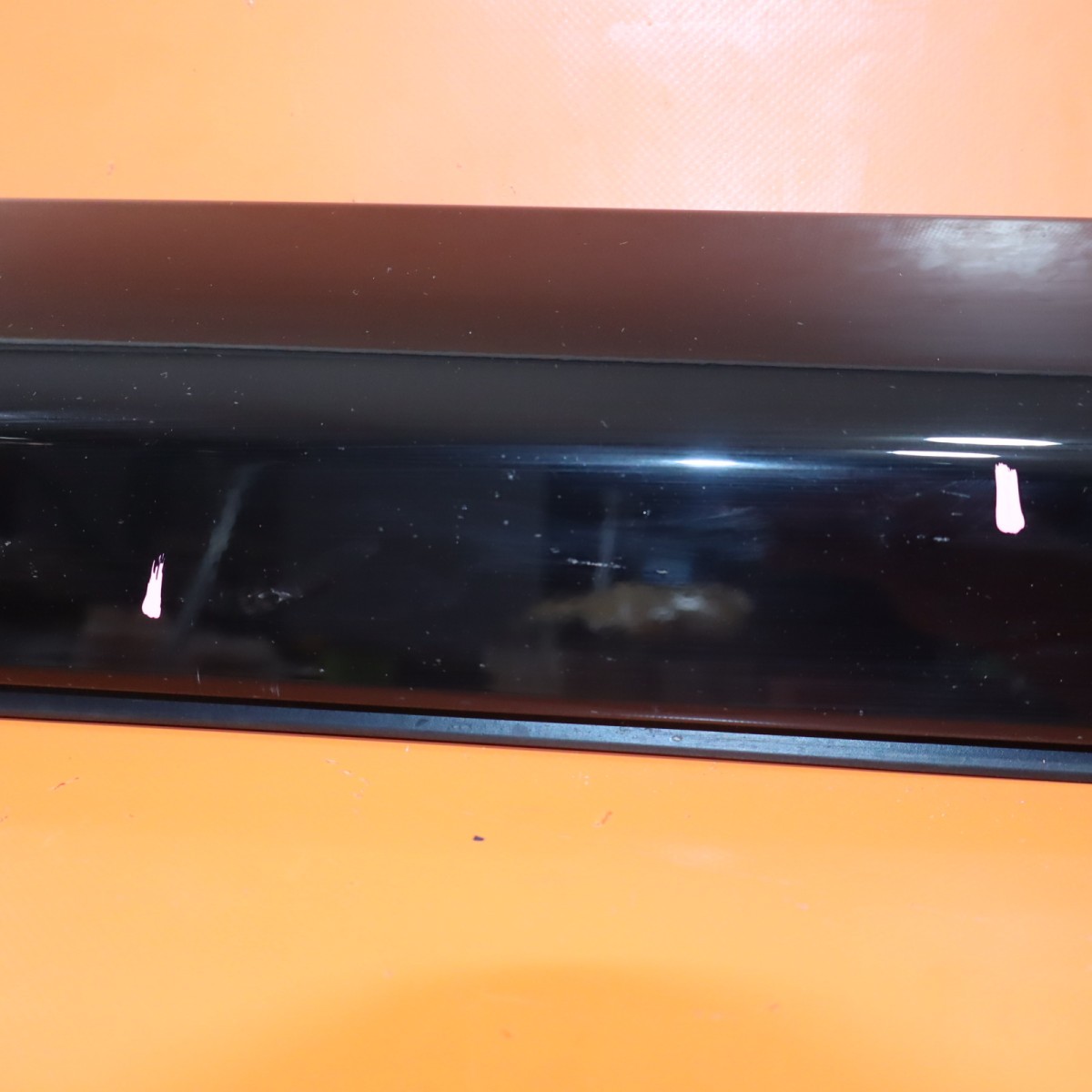 Rolls-Royce Cullinan 2025-2026 Front Right Body molding