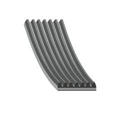 FEBI KEILRIPPENRIEMEN 7PK3131, 7PK3141 passend für FORD RANGER | 176965