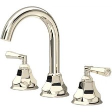 Rohl PN08D3LMPN - Bathroom Sink Faucet