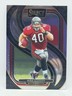 2024 Panini Select #183 Mike Alstott Tampa Bay Buccaneers