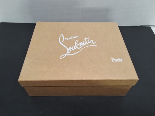 CHRISTIAN LOUBOUTIN So Kate VERYVEE STRASS BOUM 85 SIZE #38.5 RAINBOW PUMPS - Picture 9 of 9