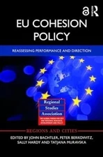 EU Cohesion Policy: Reassessing performance and direction (Regions and Cities), 