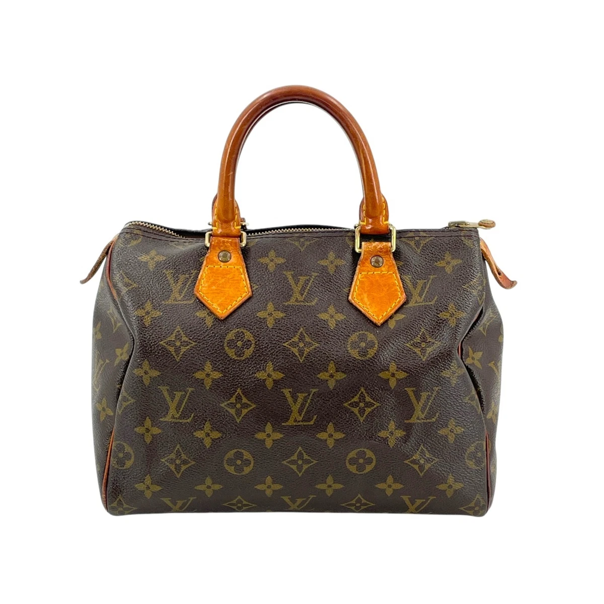 Louis Vuitton Speedy 35 for sale | eBay