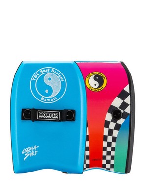 Catch Surf T&C Surf Designs Womper Board w/Strap - 2026 - Blue