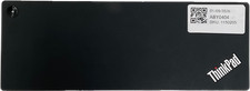 Lenovo ThinkPad DBB9003L1 USB-C Docking Station HDMI DisplayPort AC
