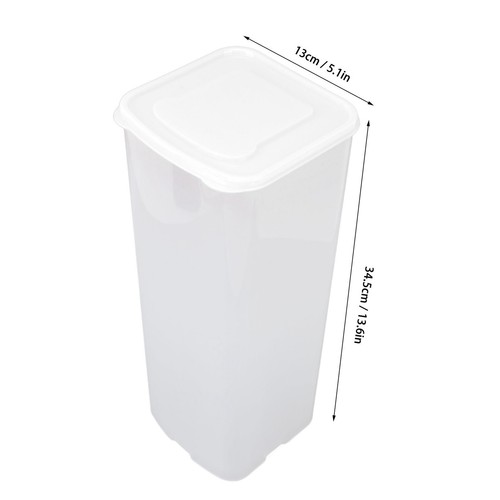 Bread Preservation Box For Easy Distribution Keep The Bread Bread - Picture 2 of 22
