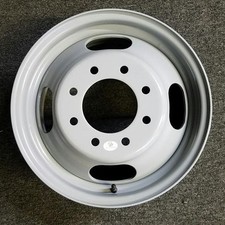 For Chevrolet Steel Silverado 3500 Classic Sierra Design Wheel 16x6.5 Rjr 5125 For Chevrolet Steel Silverado 3500 Classic Sierra Design Wheel 16x6.5 Rjr 5125