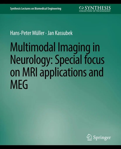 Hans-Peter MüLler (U. A.) | Multimodal Imaging In Neurology | Taschenbuch (2007)-image