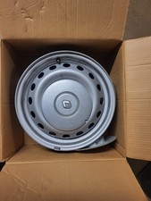 Jantes taule 6J14 pour Renault Clio II