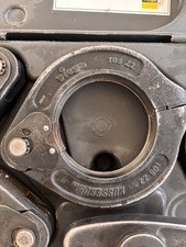 Viega Nussbaum Pressbackenset  64 - 108 mm